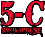 5C Smokehouse Seasoning - Hill Country 