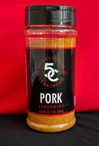 Pork Seasoning